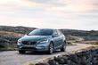 Cinque porte hatchback Volvo V40 foto 6