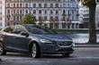 Cinque porte hatchback Volvo V40 foto 1