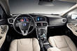Cinque porte hatchback Volvo V40 foto 7
