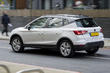 Recensione del nuovo crossover SEAT Arona foto 3