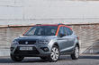 Recensione del nuovo crossover SEAT Arona foto 2