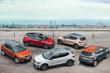Recensione del nuovo crossover SEAT Arona foto 6