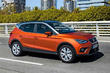 Recensione del nuovo crossover SEAT Arona foto 1