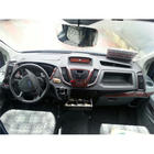 Ford Custom 2013-2022 Coperture Cruscotto foto 5