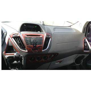 Coperture Cruscotto Ford Custom 2013-2022 foto 4