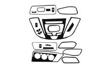 Ford Transit 2014- Rivestimento cruscotto V1 foto 2