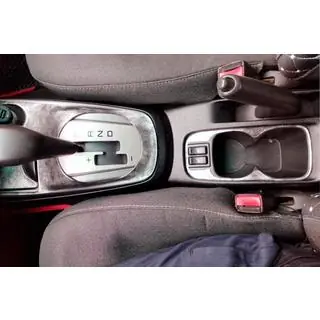 Copertura cruscotto V1 (Meric) Mitsubishi Lancer 9 2004-2008 foto 2