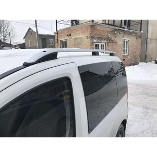 Barre Portatutto Skyport Grey V2 Citroen Nemo 2007-2017 foto 3