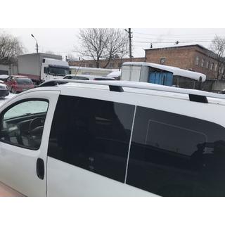 Barre Portatutto Skyport Grey V2 Citroen Nemo 2007-2017 foto 4
