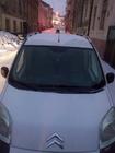 Peugeot Bipper 2008-2017 Barre Portatutto Skyport Grey V2 foto 4
