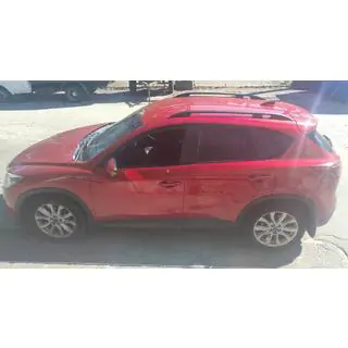 Barre portatutto Skyport Nero (2 pz) foto 1