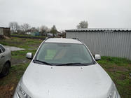 Mitsubishi ASX 2010-2023 Barre portatutto Skyport Nero (2 pz) foto 6