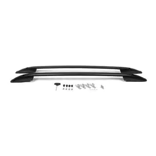 Barre Portatutto Skyport BLACK foto 2