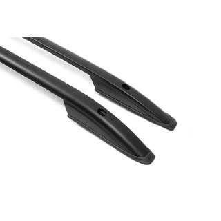 Barre Portatutto Skyport BLACK Nissan Qashqai 2014-2021 foto 3