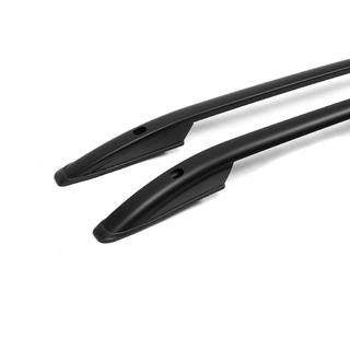 Barre Portatutto Skyport BLACK Nissan Qashqai 2014-2021 foto 4