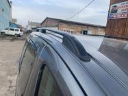 Peugeot Partner Tepee 2008-2018 Barre portatutto Skyport (nere) foto 7