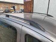 Peugeot Partner Tepee 2008-2018 Barre portatutto Skyport (nere) foto 10