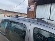 Citroen Berlingo 2008-2018 Barre portatutto Skyport (nere) foto 8