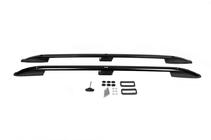 Range Rover Sport 2005-2013 Barre portatutto Skyport (nere) foto 1