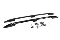 Range Rover Sport 2005-2013 Barre portatutto Skyport (nere) foto 3