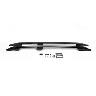 Barre portatutto Skyport (nere) Renault Kangoo 1998-2008 foto 2