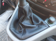Fiat Doblo I 2005-2010 Cuffia Cambio in Pelle foto 1