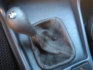 BMW 5 Series E34 1988-1995 Pomello cambio (pelle) foto 1