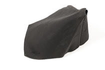 Mercedes Sprinter W901/902/903/904/905 1995–2006 Cuffia Cambio in Pelle foto 3