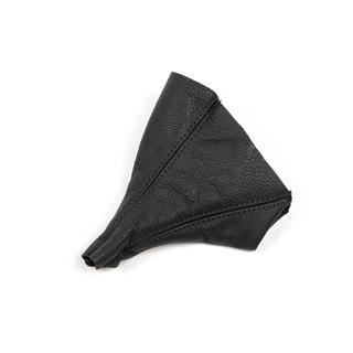 Cuffia cambio in pelle Mercedes Vito W639 2004-2014 foto 4