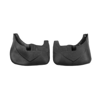 Paraspruzzi Anteriori Premium (2 pz) Hyundai H200, H1, Starex 1998-2007 foto 2