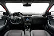 Una panoramica aggiornata Skoda Rapid Spaceback foto 7