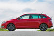 Una panoramica aggiornata Skoda Rapid Spaceback foto 2