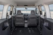 Revisione del furgone compatto Volkswagen Caddy di quarta generazione foto 5