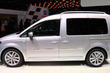 Revisione del furgone compatto Volkswagen Caddy di quarta generazione foto 2