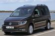 Revisione del furgone compatto Volkswagen Caddy di quarta generazione foto 4