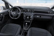 Revisione del furgone compatto Volkswagen Caddy di quarta generazione foto 6