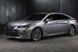Berlina ammiraglia Toyota Avalon 2018 anno modello foto 1
