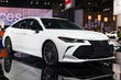 Berlina ammiraglia Toyota Avalon 2018 anno modello foto 5