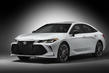 Berlina ammiraglia Toyota Avalon 2018 anno modello foto 4