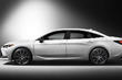 Berlina ammiraglia Toyota Avalon 2018 anno modello foto 3