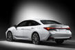 Berlina ammiraglia Toyota Avalon 2018 anno modello foto 2