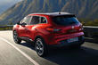 Sfoglia crossover Renault Kadjar foto 5