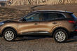 Sfoglia crossover Renault Kadjar foto 2