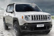 Il crossover compatto Jeep Renegade foto 1