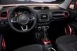 Il crossover compatto Jeep Renegade foto 7