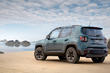 Il crossover compatto Jeep Renegade foto 3