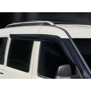 Deflettori Finestrini (4 pz, Sunplex Sport) foto 2