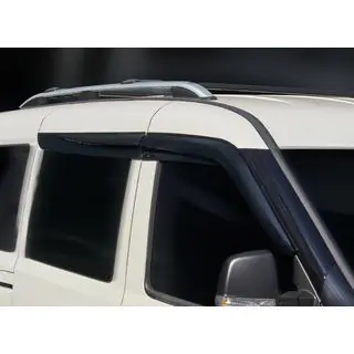Deflettori Finestrini (4 pz, Sunplex Sport) foto 2