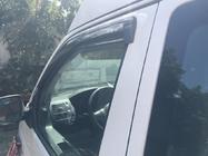 Volkswagen T5 Caravelle 2004-2010 Deflettori Finestrini (2 pz, MyRacing) foto 2