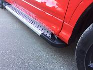 Ford Kuga/Escape 2013-2019 Pedane Laterali King (2 pz, Alluminio) foto 7